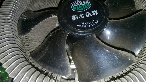 电脑卡死的三种处理办法