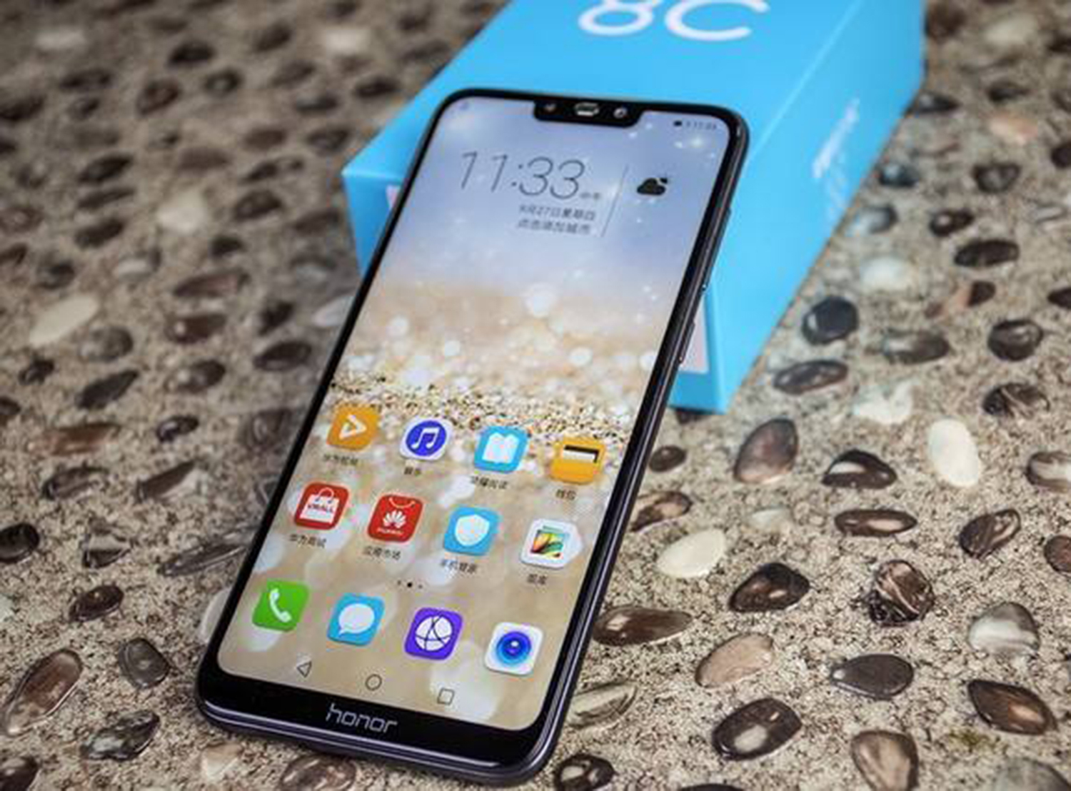 华为千元机现在入手挺值