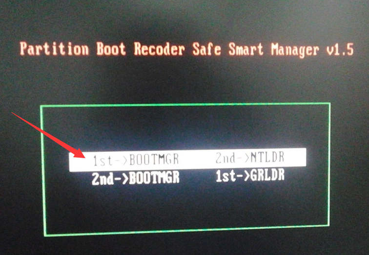 win7开机grub怎么办