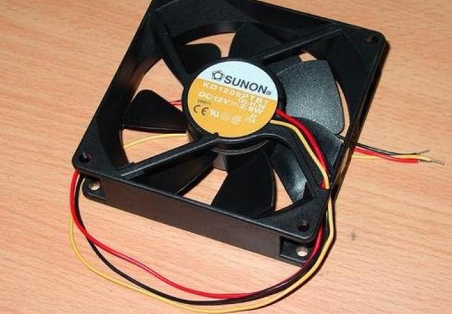 电脑CPU风扇不稳定怎么解决？