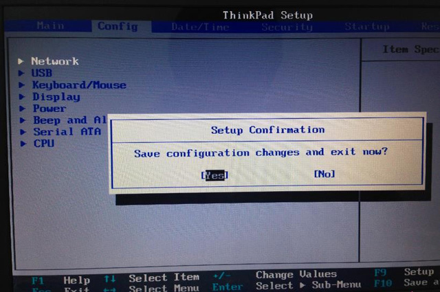 start pxe over ipv4问题解决