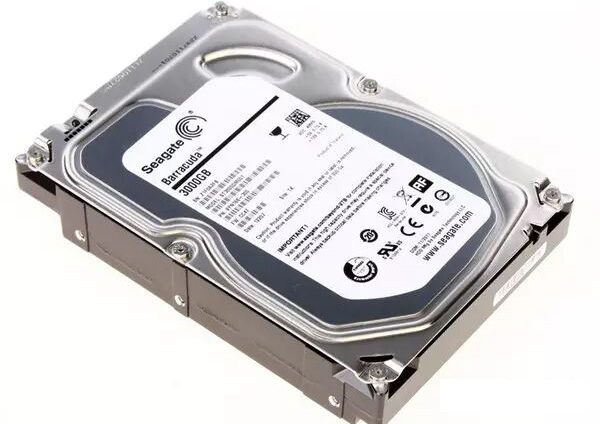 电脑硬盘坏了能修吗