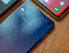 从5999降至3699，超声波指纹+骁龙855，三星清仓了