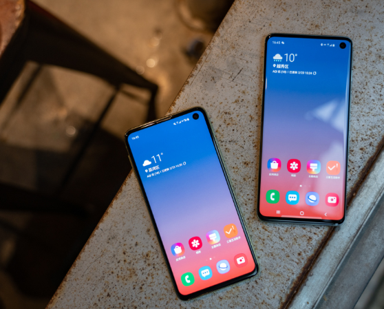 从5999降至3699，超声波指纹+骁龙855，三星清仓了