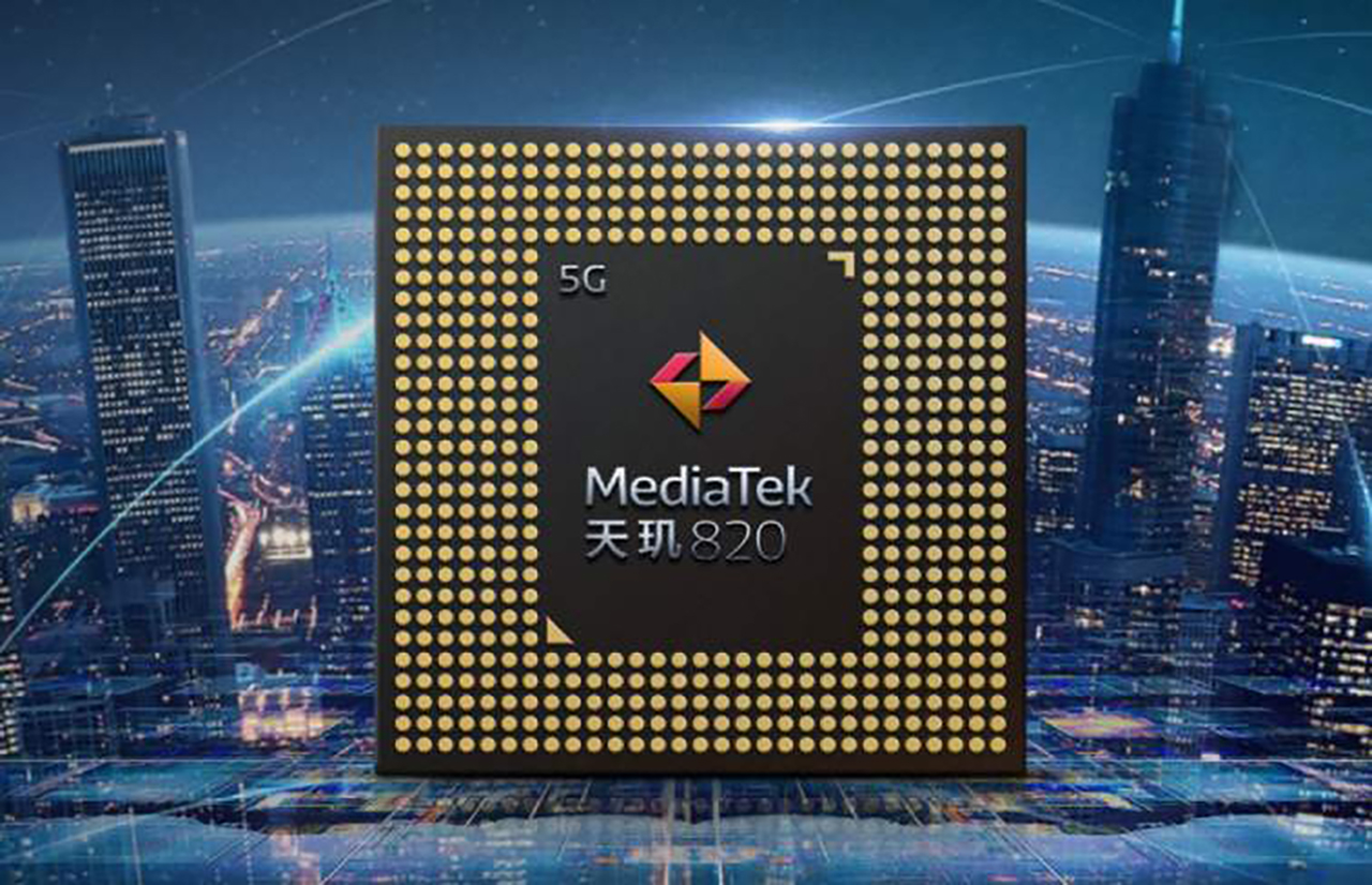 联发科递交申请，希望继续供货华为，美光断供导致其它业务受牵连