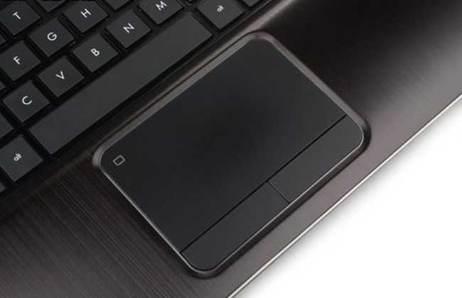 笔记本鼠标触摸板没反应怎么办