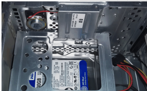 怎么取消电脑开机自检好方法