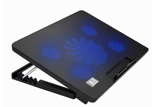 如何给笔记本降温