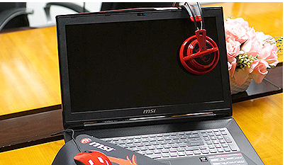 笔记本漏电的解决方法