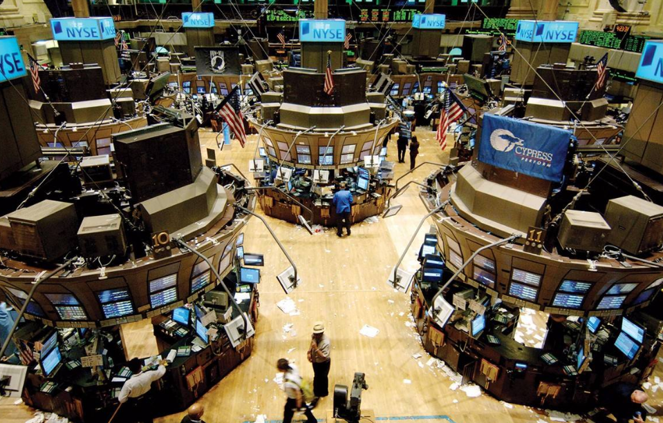 “破产潮”来袭！157家美企申请破产，未来还会更多