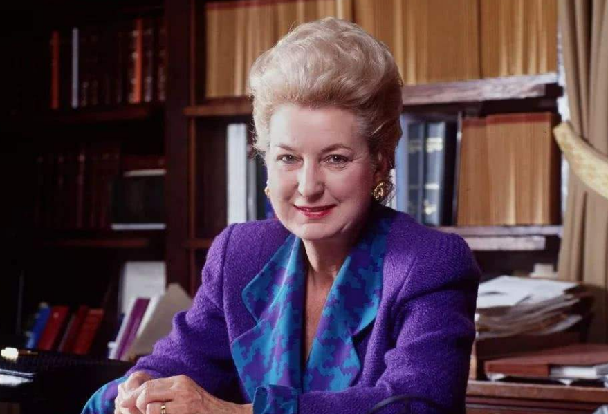 特朗普后院又起火,83岁姐姐“揭底”,指责弟弟“虚伪残酷”