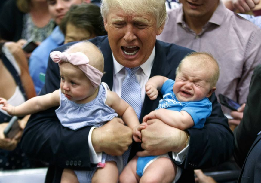 卸磨杀驴？替美媒卖命的外籍记者，要被赶出美国了