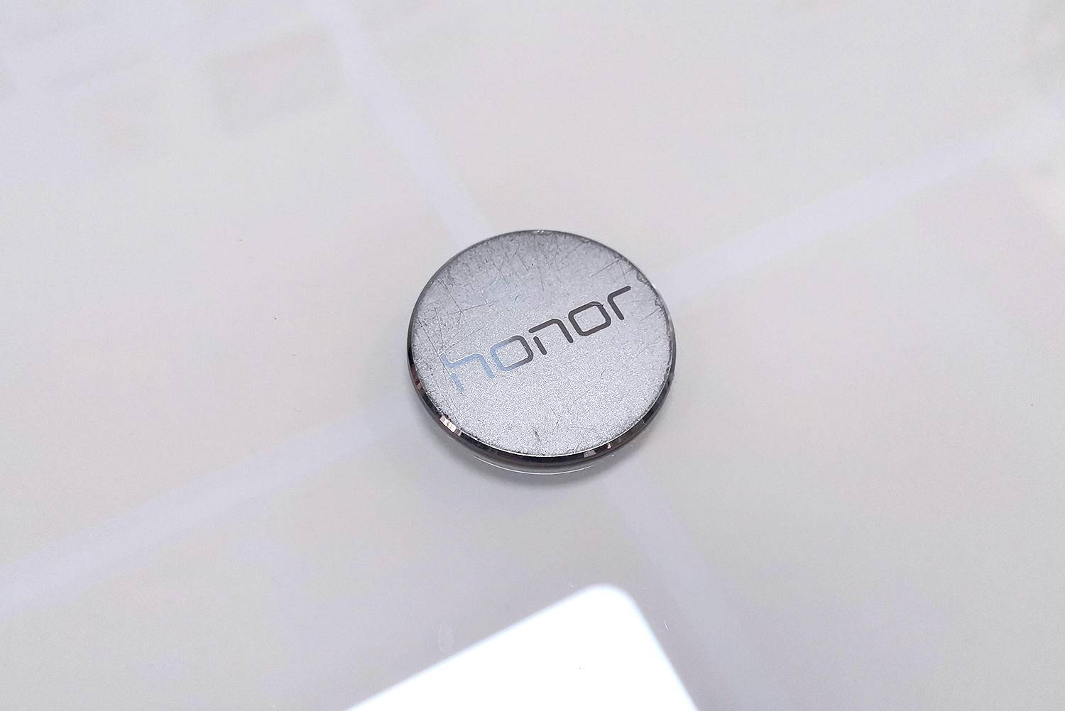 新买了云康宝体脂秤,和我的旧体脂秤对比一下吧