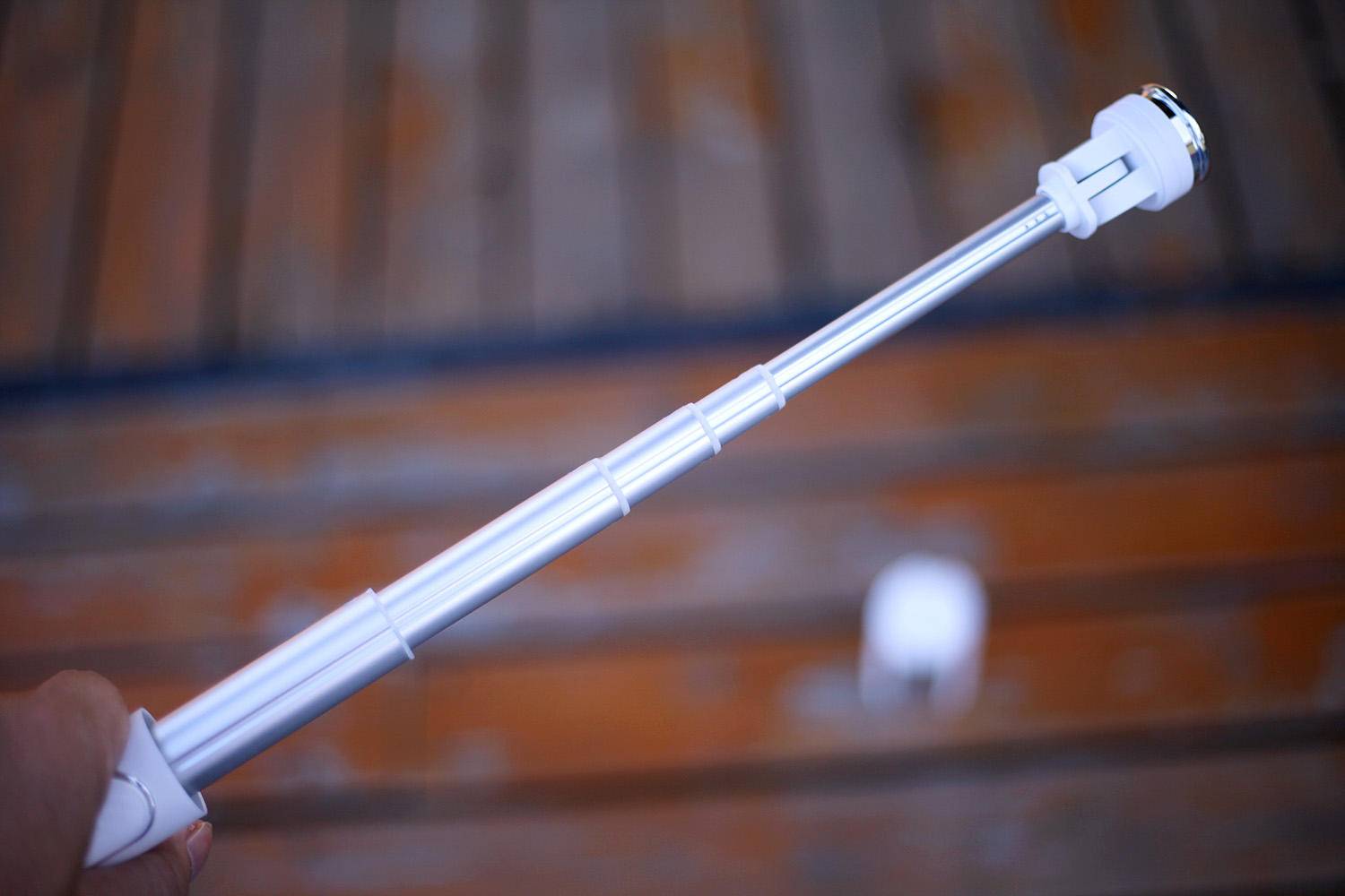 自拍杆+稳定器+三脚架,出游必备神器就是它了