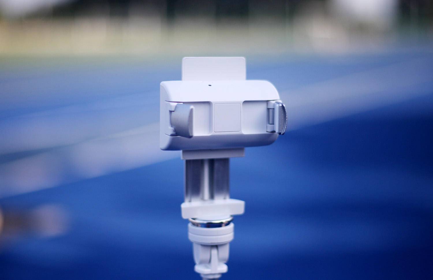 自拍杆+稳定器+三脚架,出游必备神器就是它了