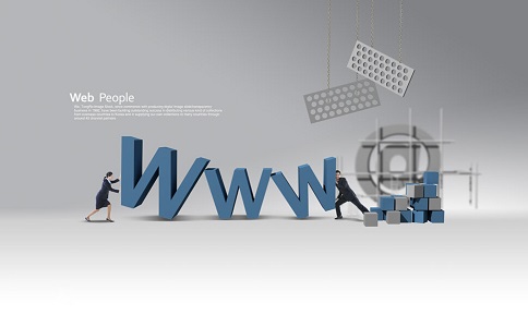 网站优化成本低