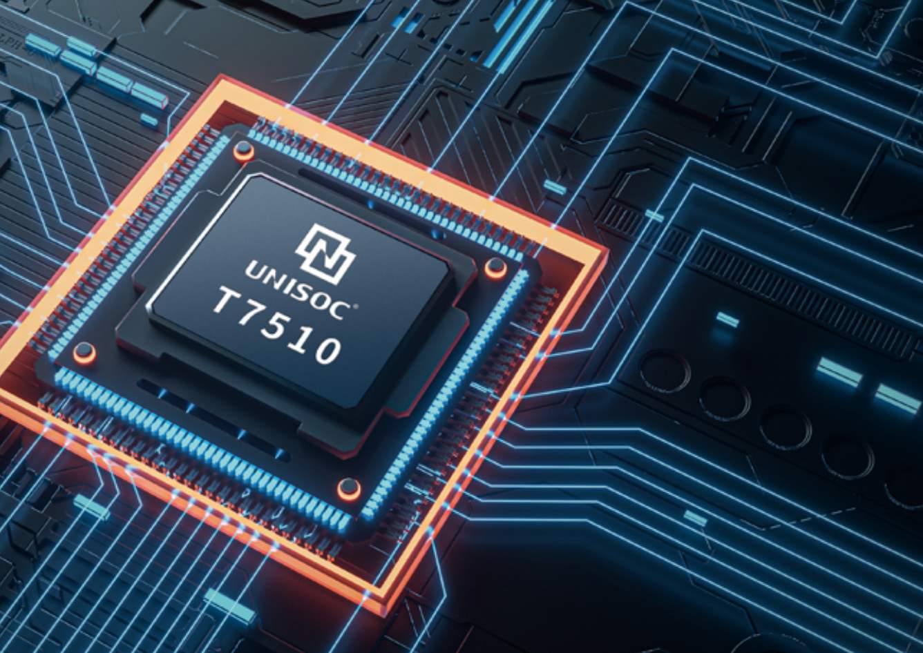 美方压制华为，没想到它冒出来了，国内半导体巨头半年250亿