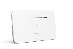 华为349元新移动路由开卖：4G、WIFI双组网支持MESH