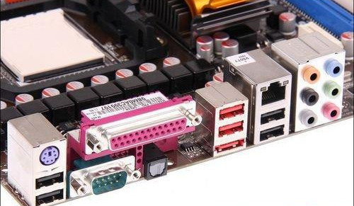 最全电脑主板接口充电基础教程