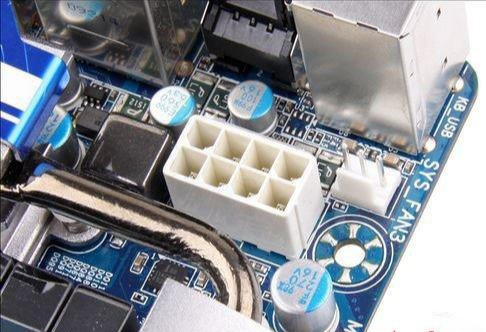 最全电脑主板接口充电基础教程