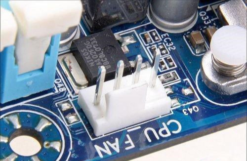 最全电脑主板接口充电基础教程