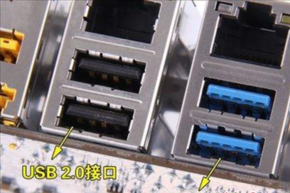 最全电脑主板接口充电基础教程