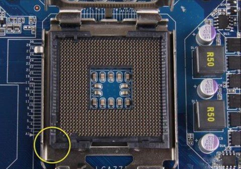 最全电脑主板接口充电基础教程