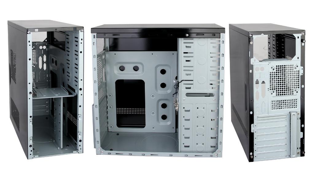 电脑机箱怎么选？只需三招就可辨别机箱好坏，让你不被商家坑