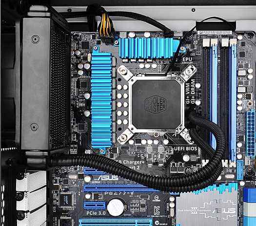 CPU散热器选购攻略丨平时购买应该注意哪些关键点