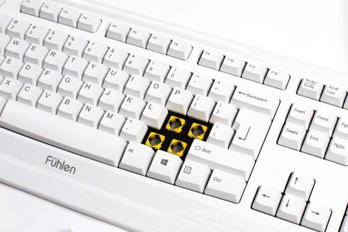 键盘结构怎么选？三大类型只有一个值得买