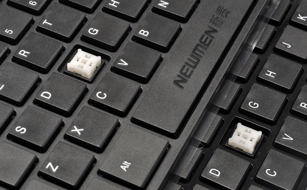 键盘结构怎么选？三大类型只有一个值得买