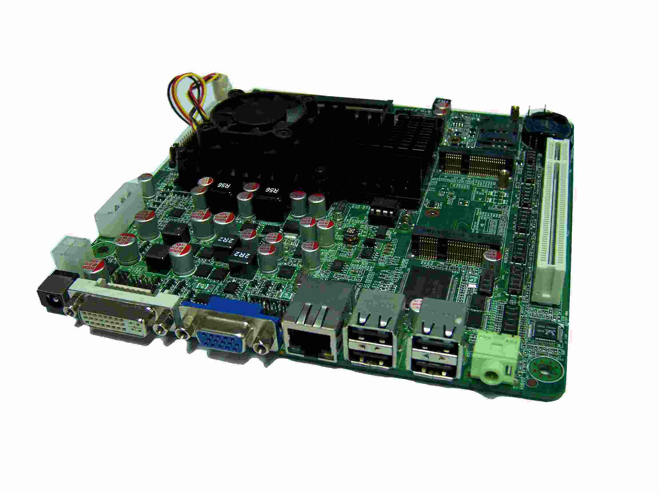 现在市面上最常见的电脑主板，具体有哪些类别？（2019最新分类）