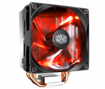 电脑cpu散热器如何选择