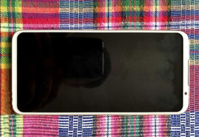 1200收了台6+128GB的魅族16s？真心话，香爆了