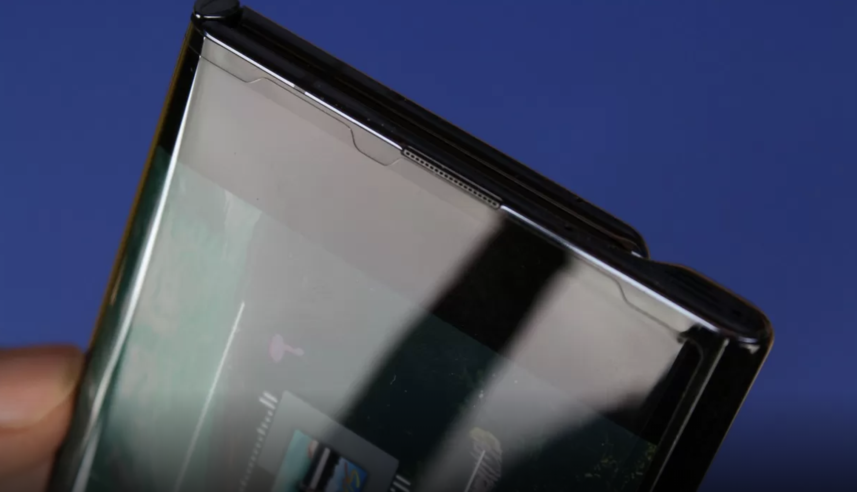 围观！华为Mate Xs折叠手机评测：欢迎来到未来，喜欢吗？