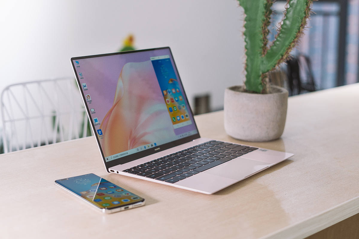 什么是第三代移动办公新潮流？华为MateBookX来告诉你