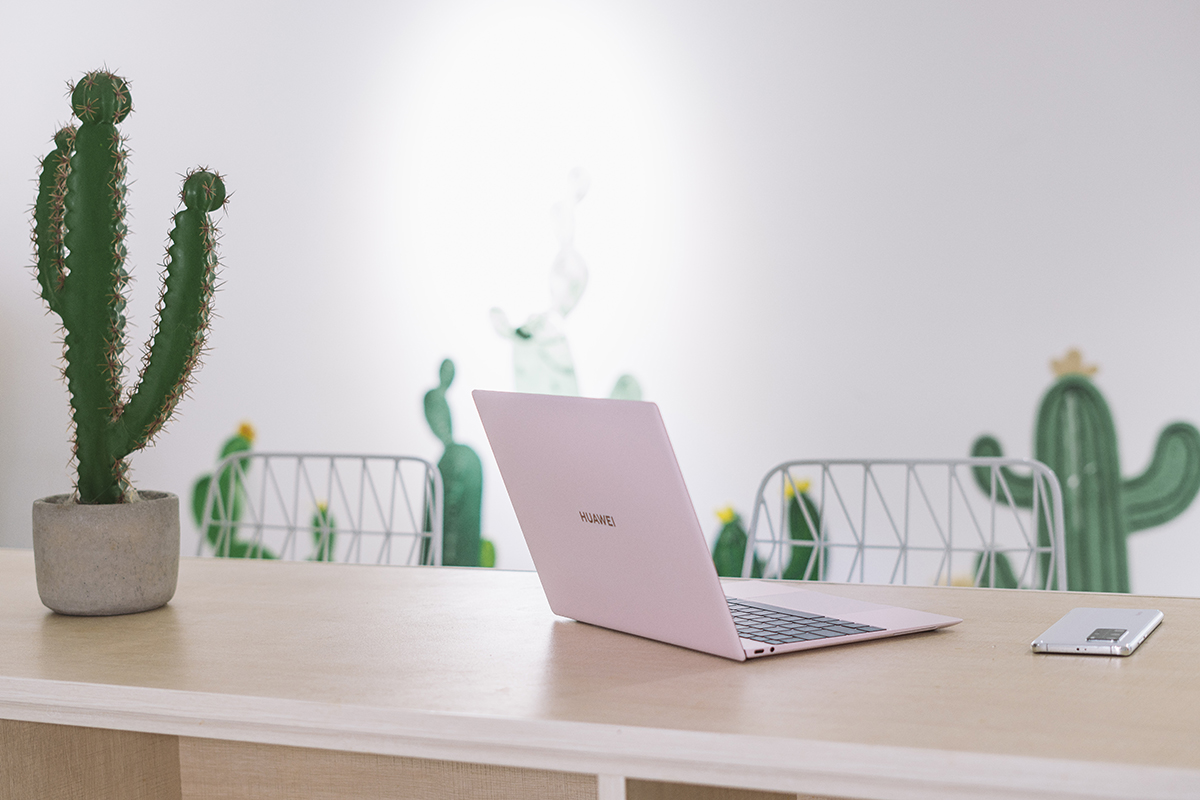 什么是第三代移动办公新潮流？华为MateBookX来告诉你