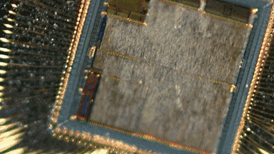 苹果三星华为都在自研芯片 是巧合还是必然？