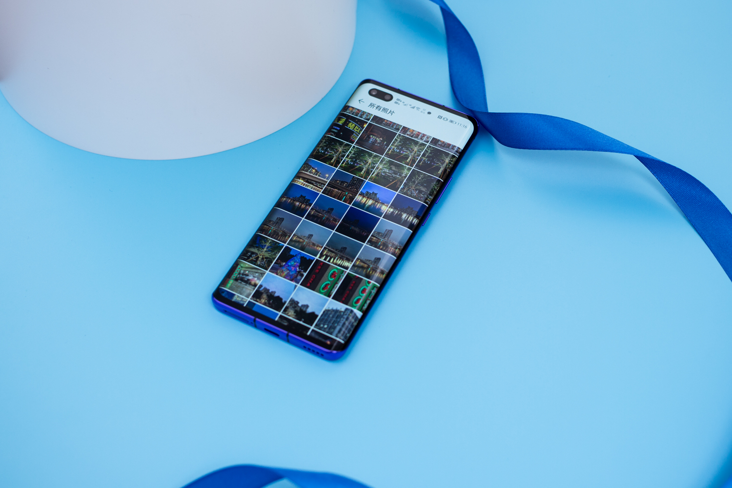 荣耀30 Pro上手体验：潮流外观+硬核拍照，5G旗舰的标杆