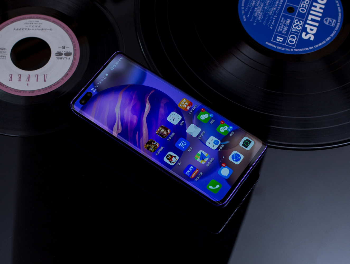 荣耀30 Pro上手体验：潮流外观+硬核拍照，5G旗舰的标杆