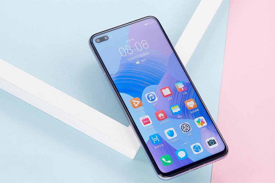 华为才是性价比，麒麟990+40W快充，如今已沦为中端机