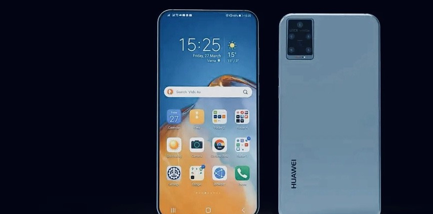 华为P50最新确认，天玑2000+5400mAh，这才是华为