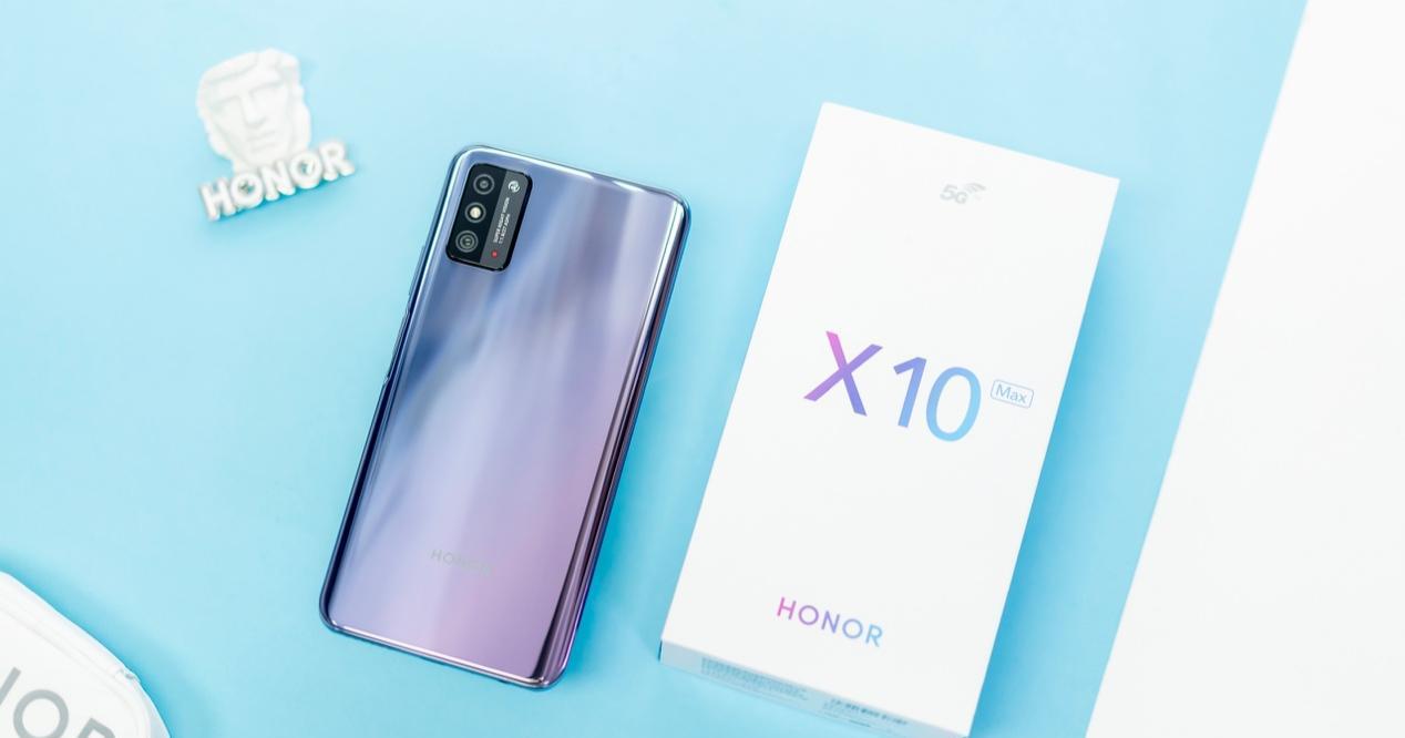 荣耀彻底发飙，7.09英寸+双模5G仅2198，这才是性价比