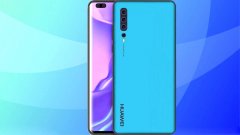 华为5G新确认，京东方AMOLED屏+双6400万，售价感人