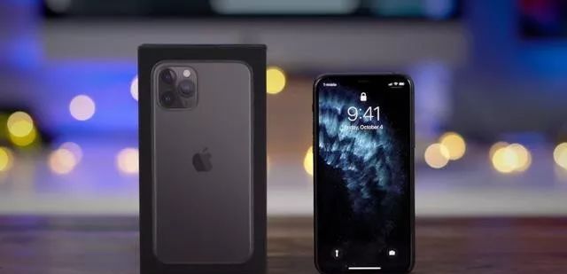 顶级iPhone大降2100，5.8英寸+A13仿生芯片