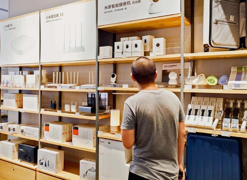 中国科技界单品冠军：在领域里深耕20年，成功击退过小米华为