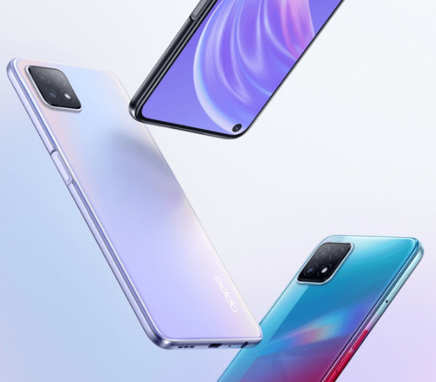 爱国情怀？华为畅享20搭载天玑720处理器卖到2499元