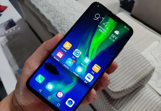 雷军：欧洲市场破新高，进前三！华为丢掉的市场被小米拿回来了