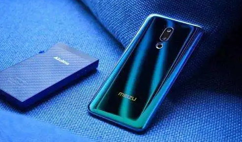 魅族市场份额不足1%，魅族的没落真的归咎于联发科吗？