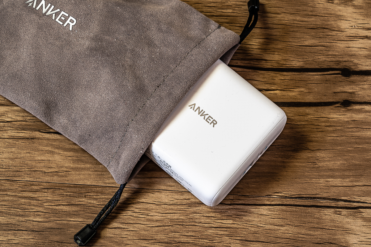 为数码产品续命，你的充电宝选对了吗？详测Anker快充超级充
